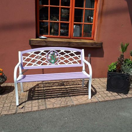 Artists House Hotel Kinsale Exterior photo